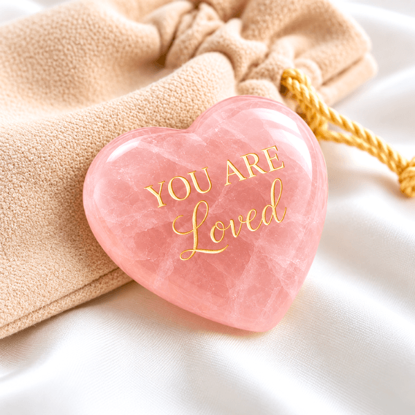You Are Loved™ – Pocket Gift Set