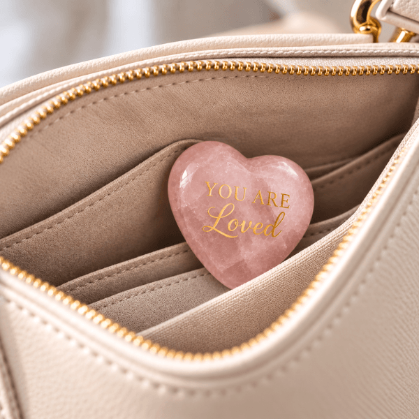 You Are Loved™ – Pocket Gift Set