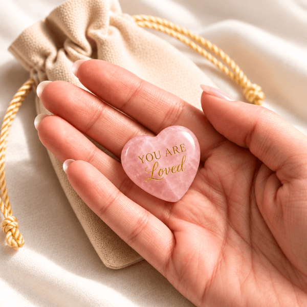 You Are Loved™ – Pocket Gift Set