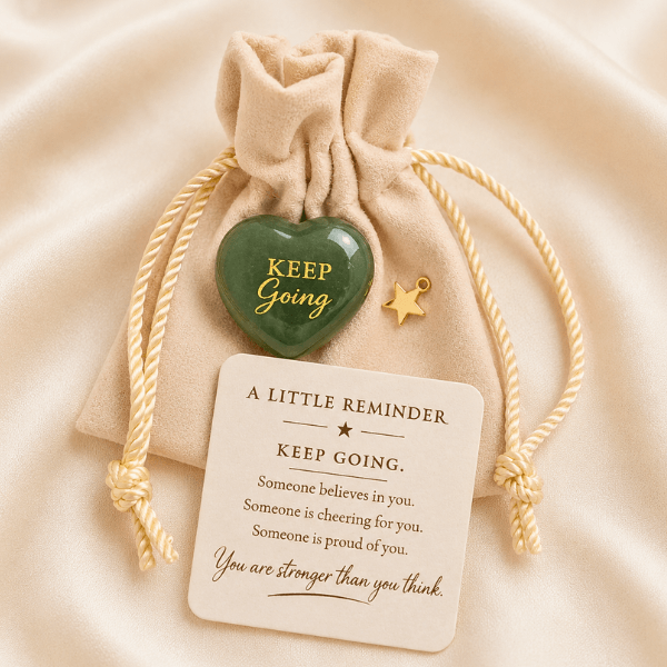 Keep Going™ – Pocket Gift Set