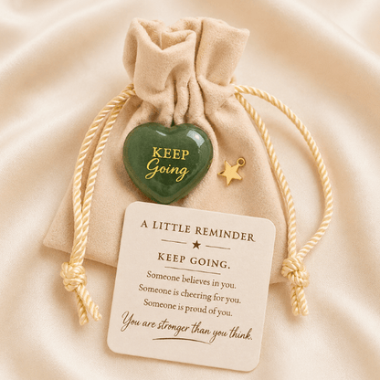 Keep Going™ – Pocket Gift Set